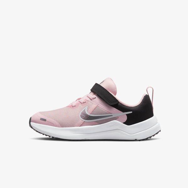 

Кроссовки Downshifter 12 Nike, розовый