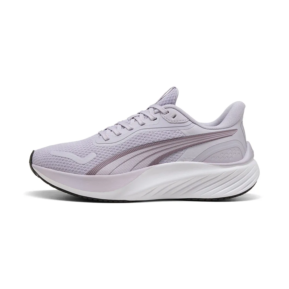 Беговые кроссовки Puma Pounce Lite, фиолетовый — фото 4