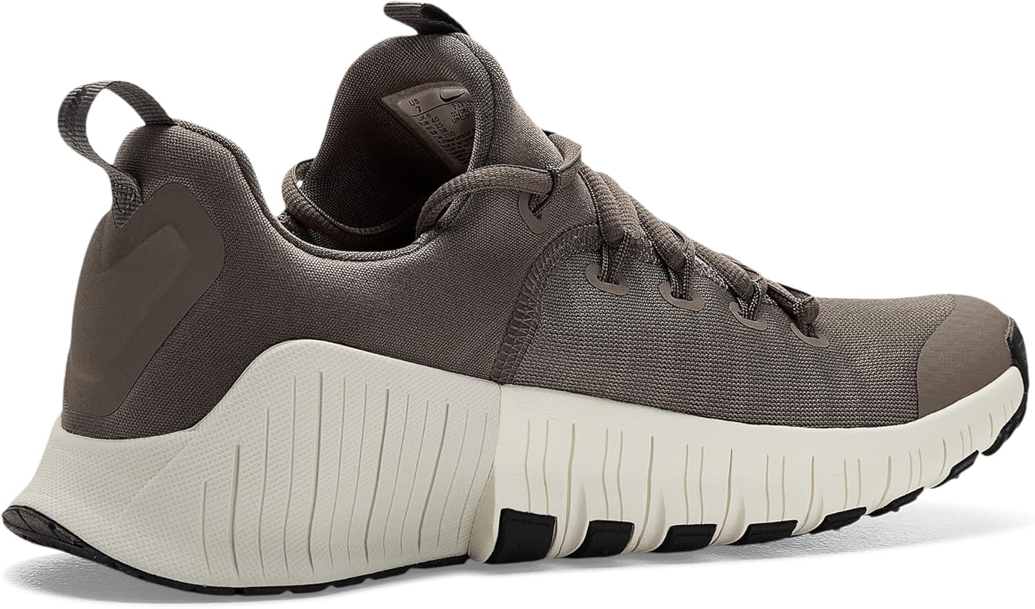 Мужские кроссовки Nike Free Metcon 6, Cave Stone/Sundial/Light Bone/Sail — фото 3