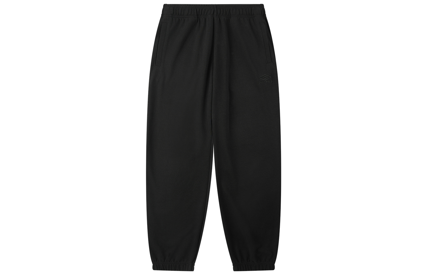 

Повседневные брюки мужские Umbro, Светлый дымчато-серый