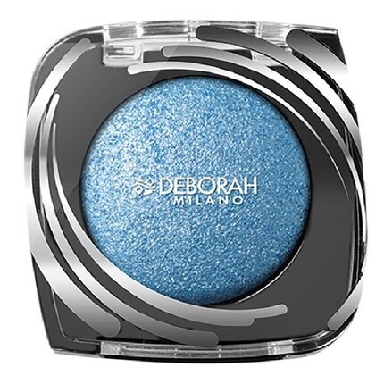 

Deborah Компактные запеченные тени для век 08 Dreamy Denim