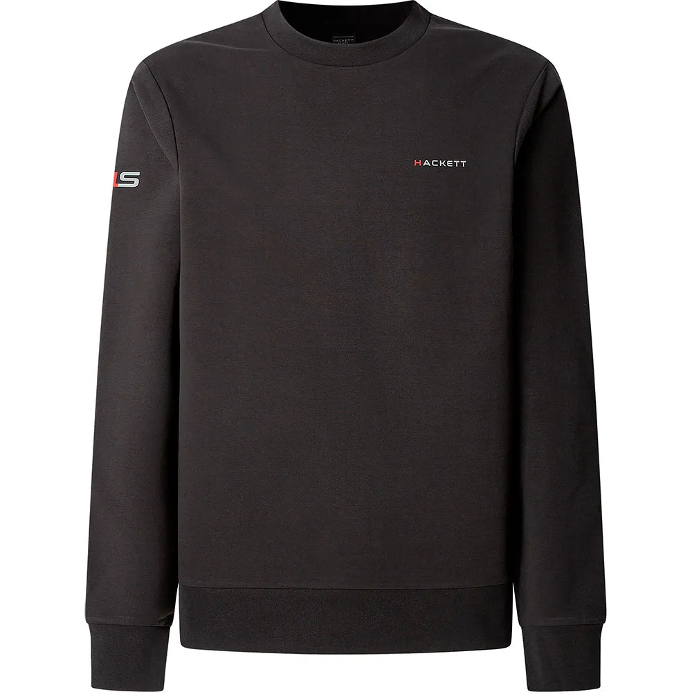 

Толстовка Hackett Essential, черный
