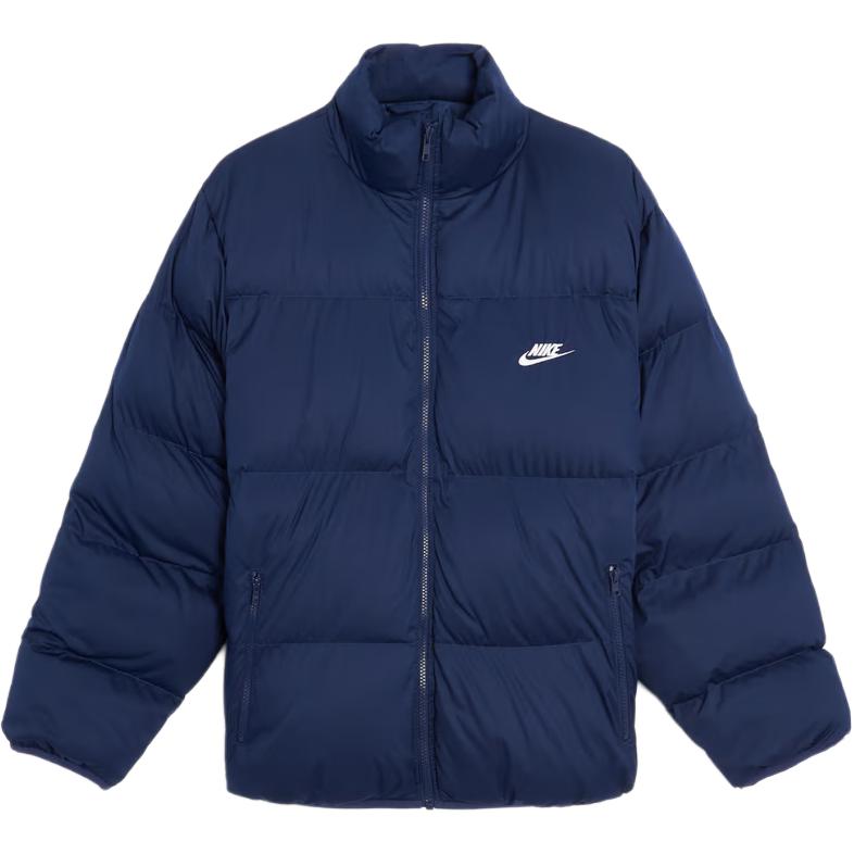 

Куртка пуховик мужская Midnight Marine Blue Nike, Синий, Куртка пуховик мужская Midnight Marine Blue Nike