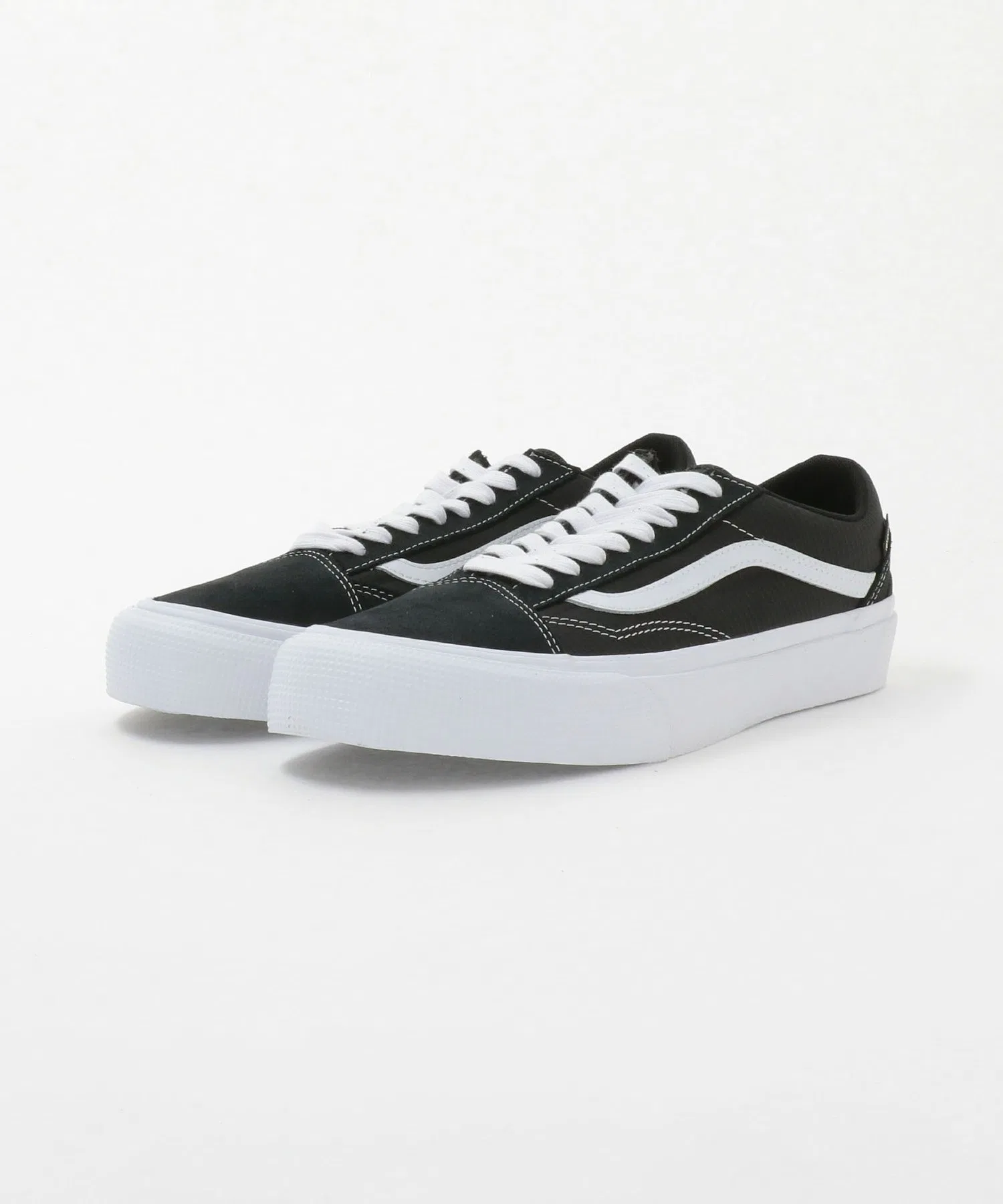Мужские кроссовки VANS Old Skool GORE-TEX — фото 3