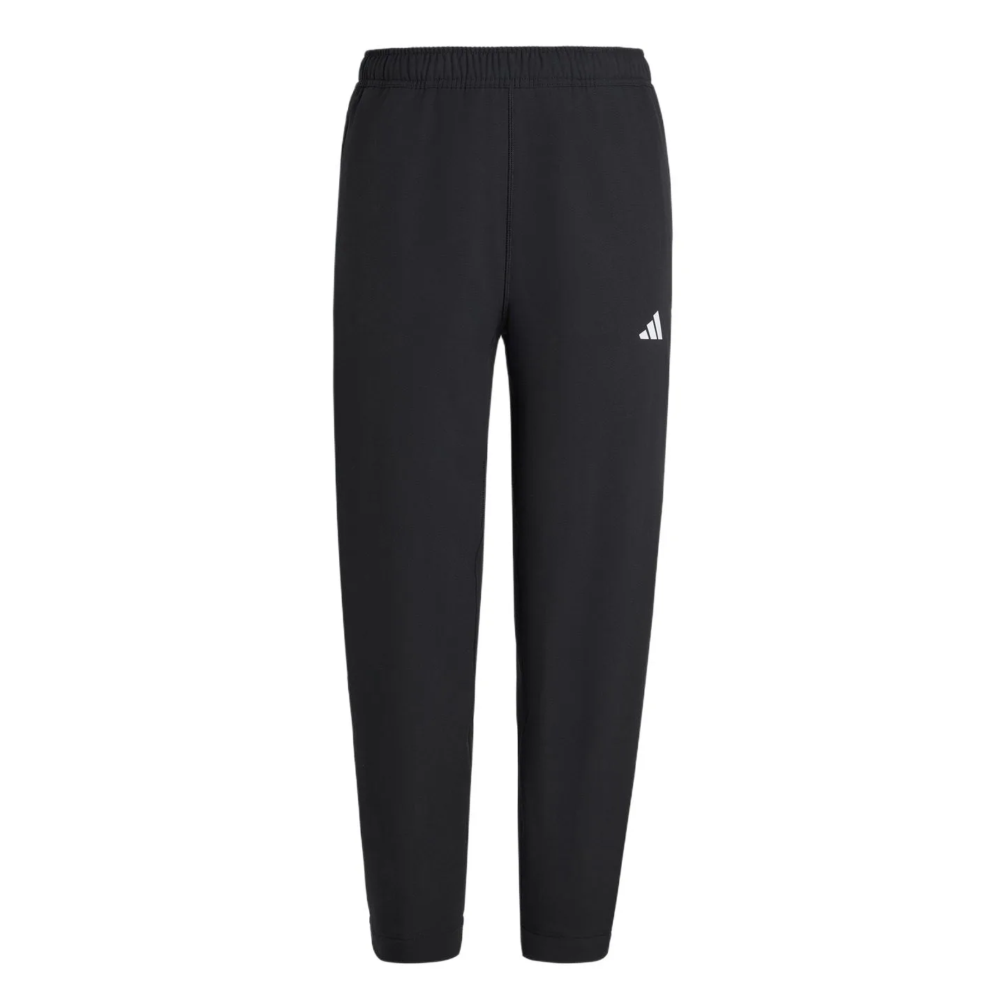 Adidas Спортивные штаны мужские черные Moderate