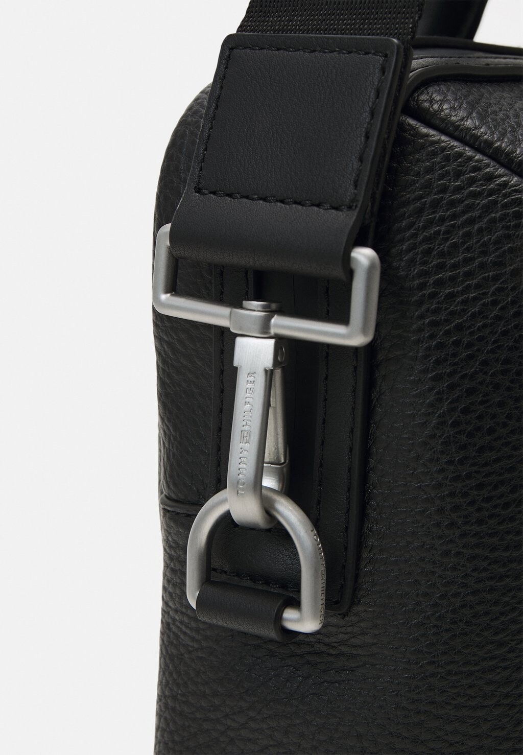 

Сумка для ноутбука Transit Computer Bag Unisex Tommy Hilfiger, черная