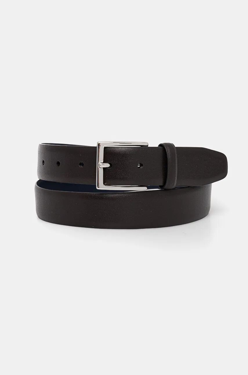 

Ремень Хакетт Лондон Hackett London, коричневый
