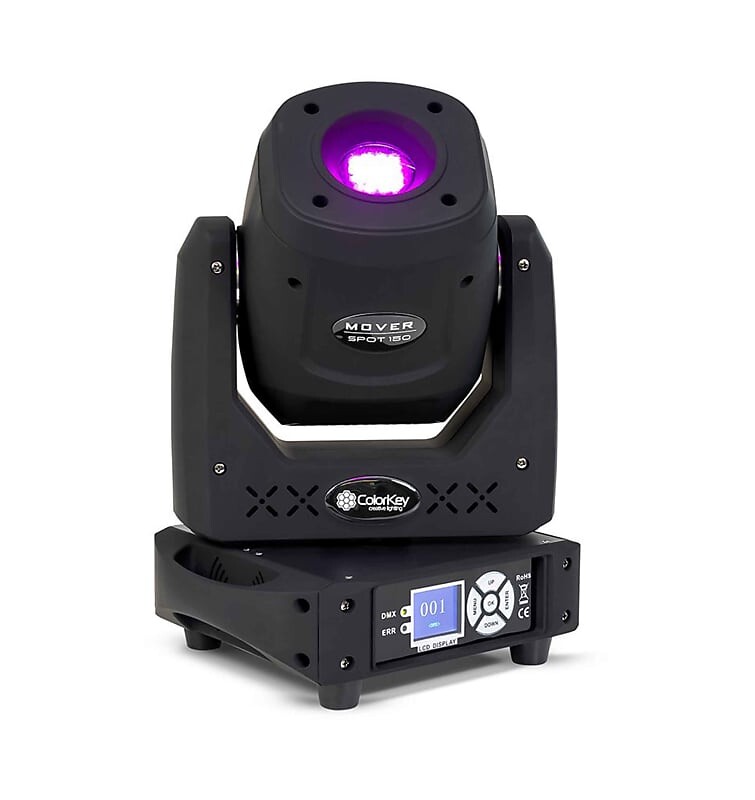 

Светодиодный светильник ColorKey CKU-5052