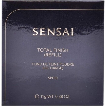 

Sensai Total Fin TF 103 Теплый бежевый