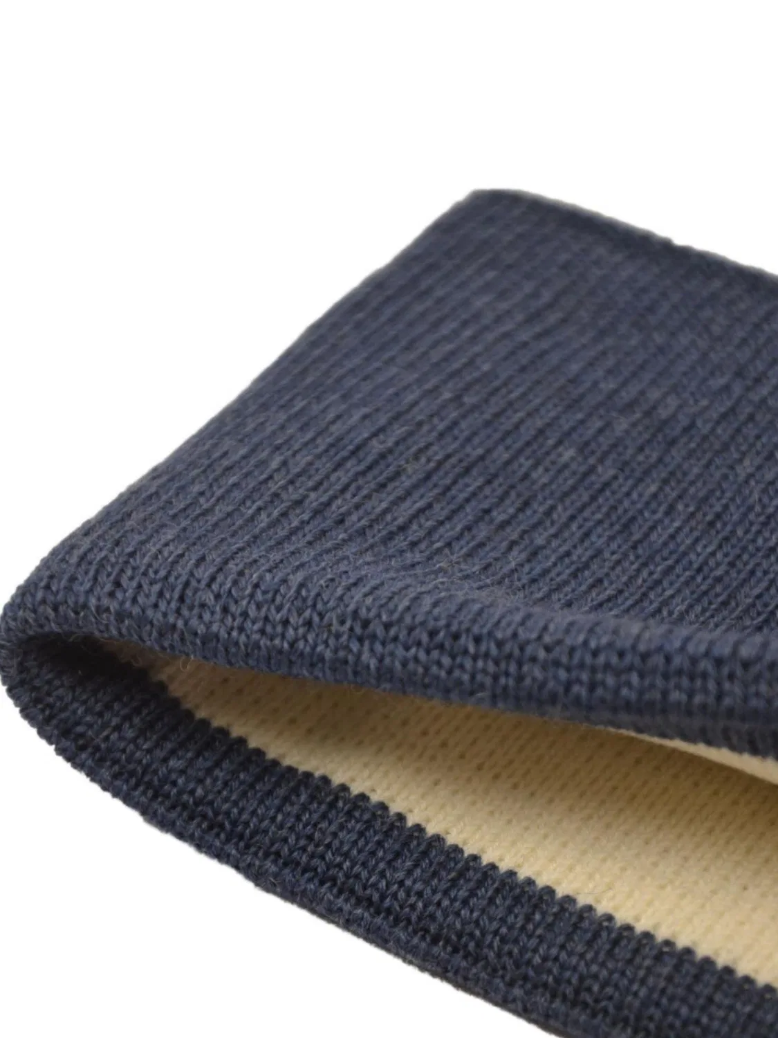 Повязка на голову Lou-I, Blue Denim — фото 4