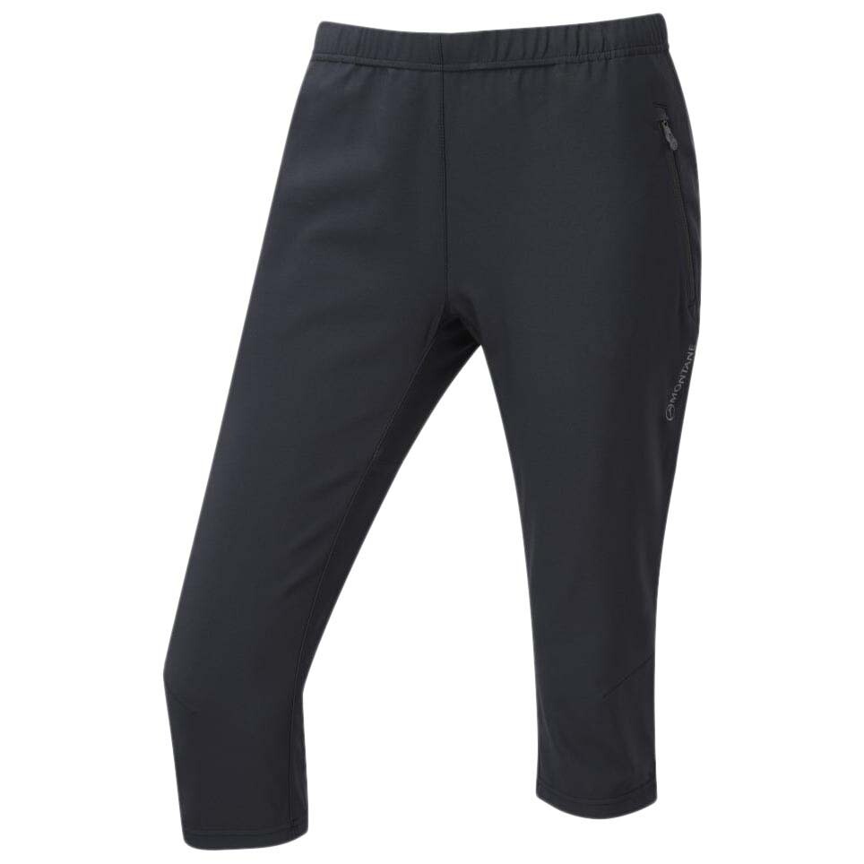 

Шорты Montane Ineo Pro Capri, черный