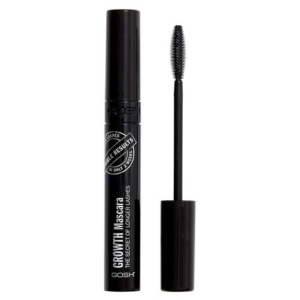 

Тушь для ресниц The Secret Of Growth Longer Lashes черная 10мл, Gosh Copenhagen, Черный, Тушь для ресниц The Secret Of Growth Longer Lashes черная 10мл, Gosh Copenhagen