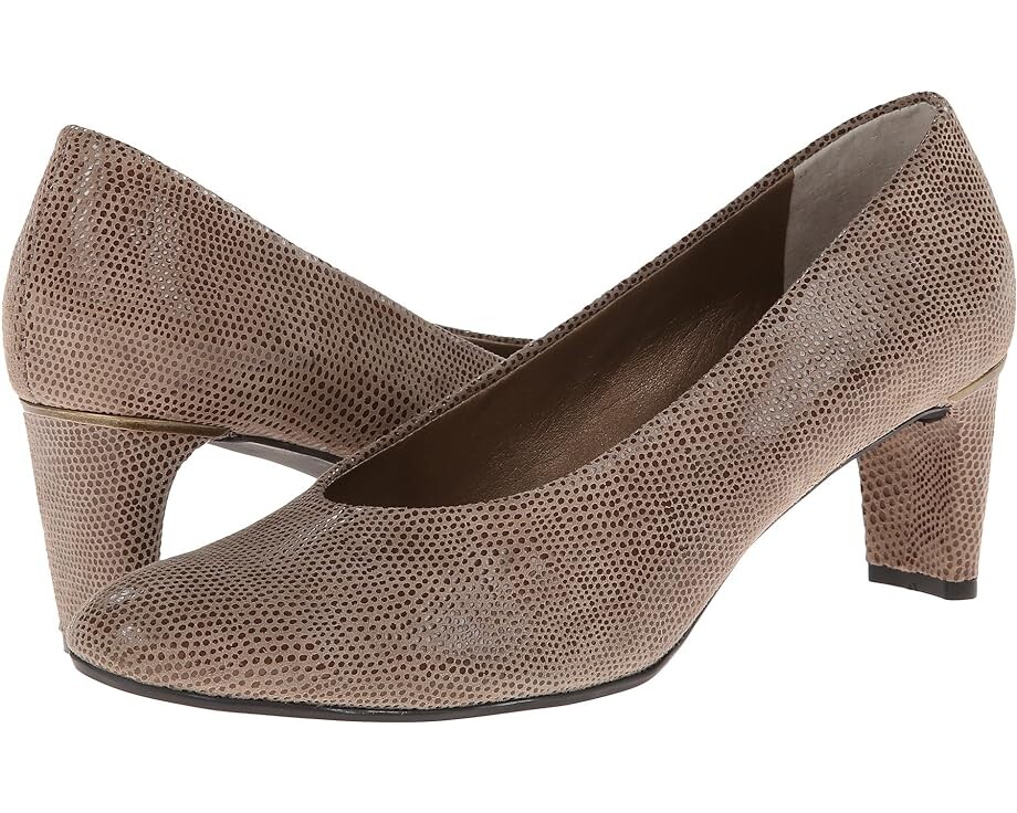 

Туфли Vaneli Dayle, цвет Taupe E-Print