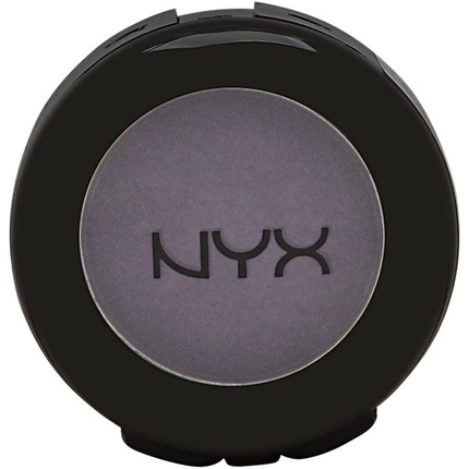 

Тени для век Hot Singles в оттенке Arrogance NYX