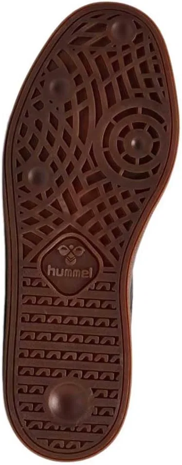 Кроссовки hummel Vm78 CPH Trainers, Dark Brown — фото 2