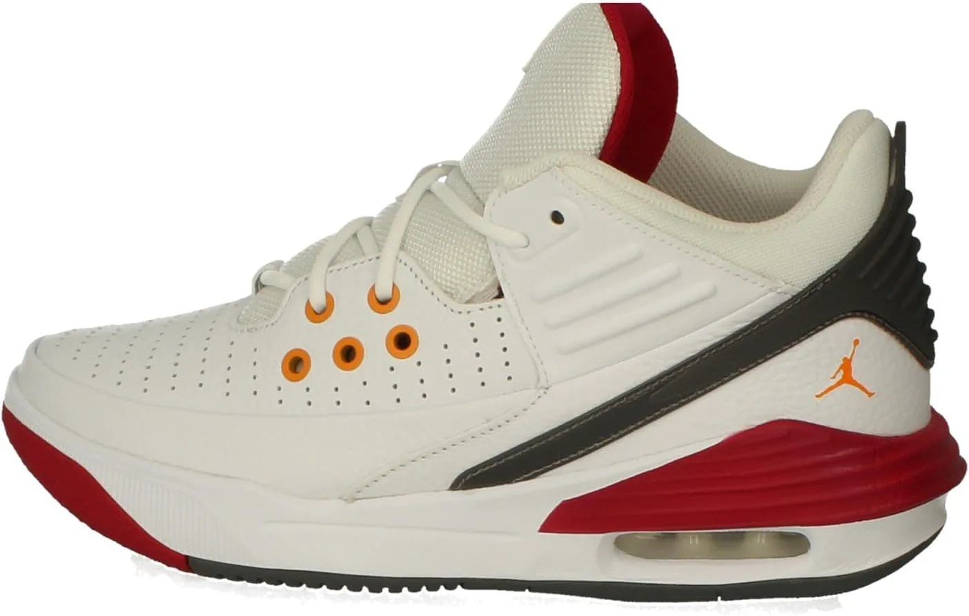Мужские кроссовки NIKE Max Aura 5, ярко-оранжевый — фото 2