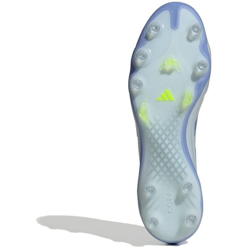 Футбольные бутсы для газона Copa Pure 3 Elite FG Adidas, мультиколор — фото 2