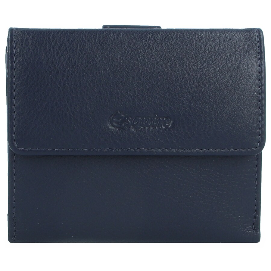 

Кошелек Esquire Viktoria, Dark blue