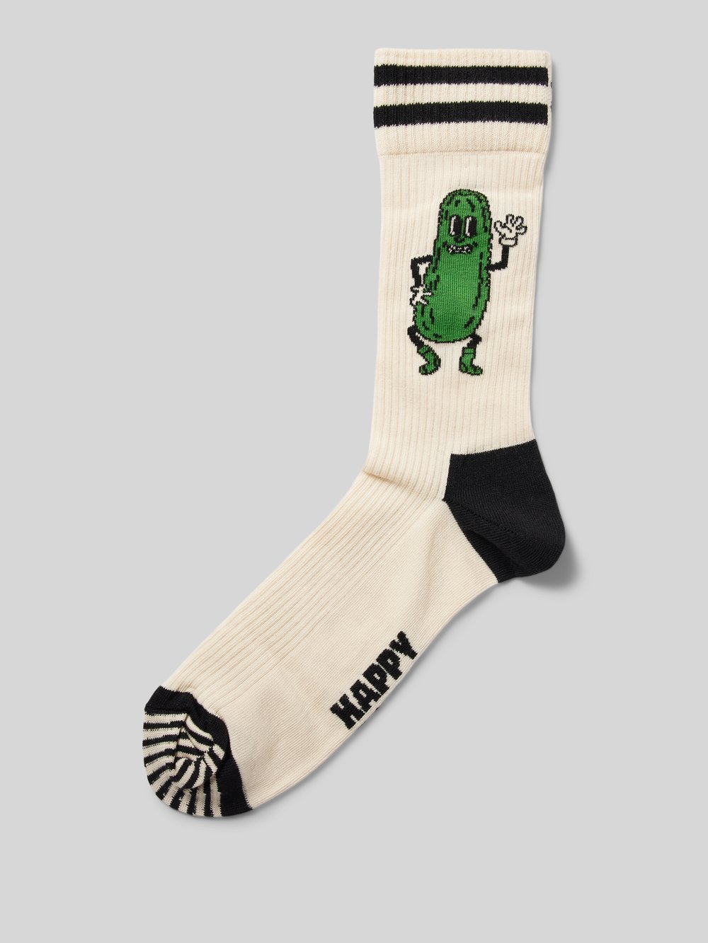 

Носки с этикеткой Happy Socks, белый