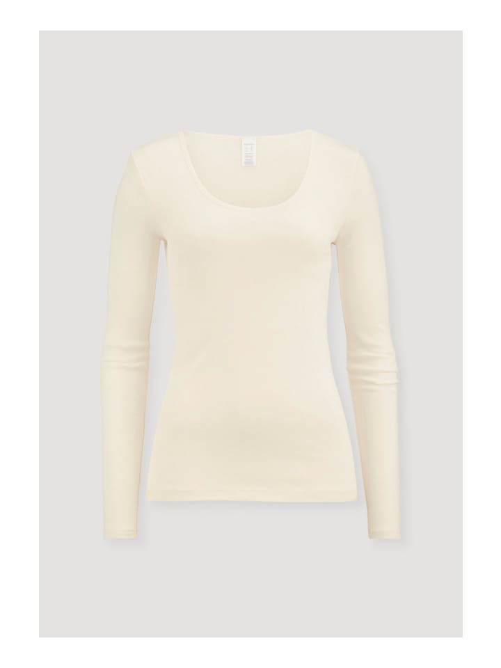 

Майка Hessnatur, натуральный