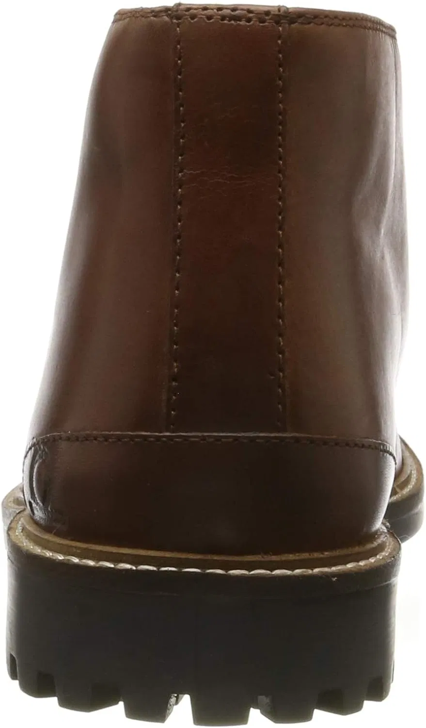 Ботинки Chatham Herren Drogo Chukka, Dark Tan 001 — фото 3