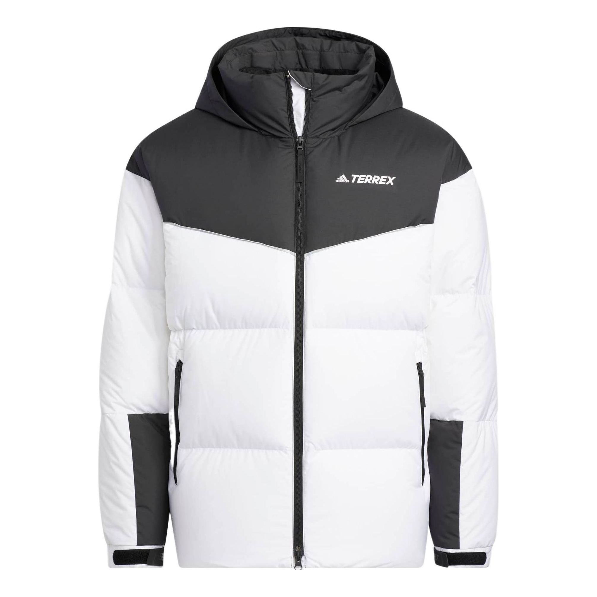 

Куртка adidas Logo HN2007, белый