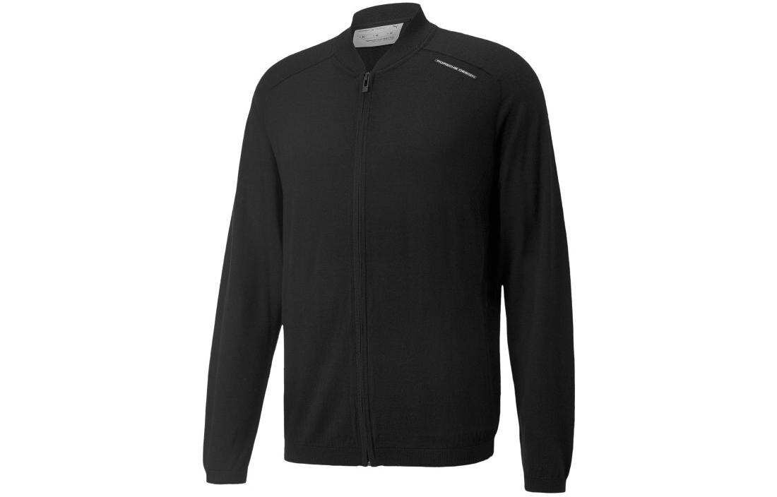 

Мужская куртка Puma, цвет Black