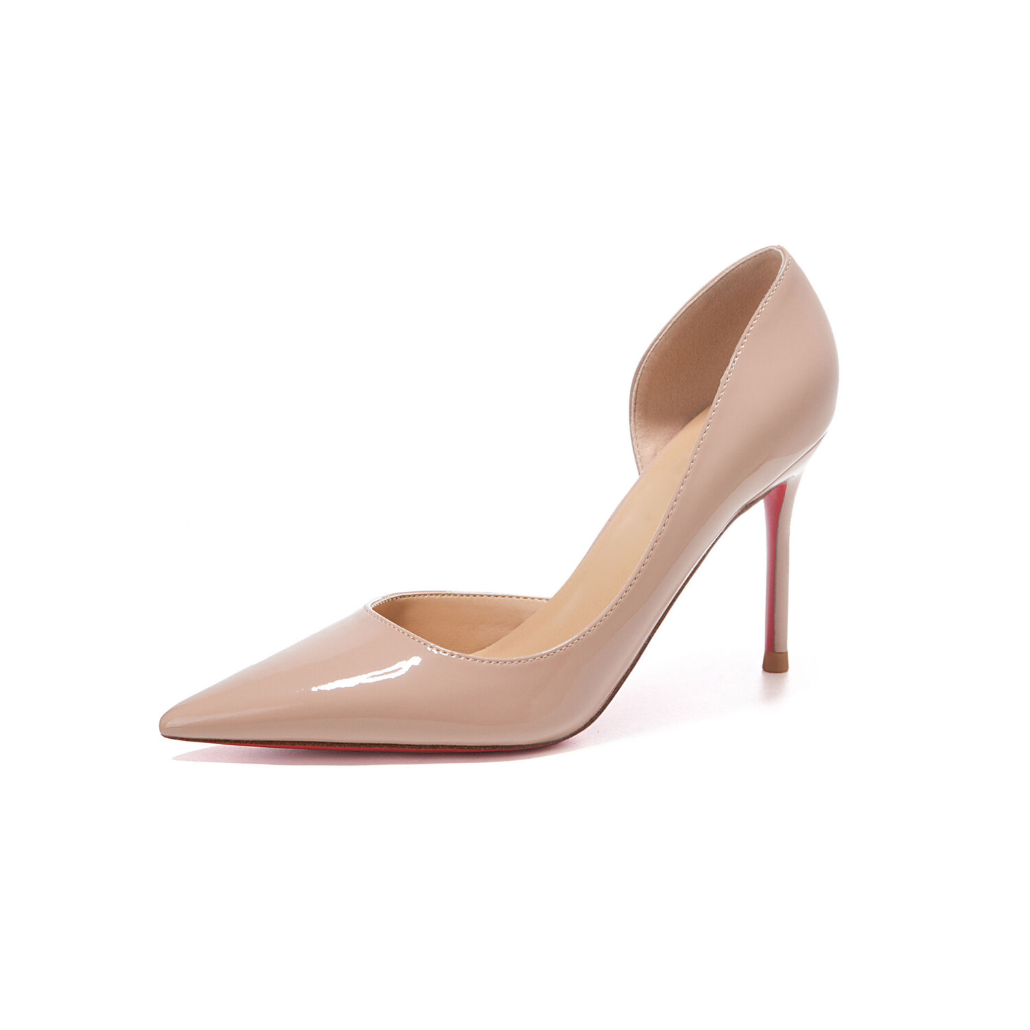 Туфли LUNNIFEIYA High Heels Women's — фото 3