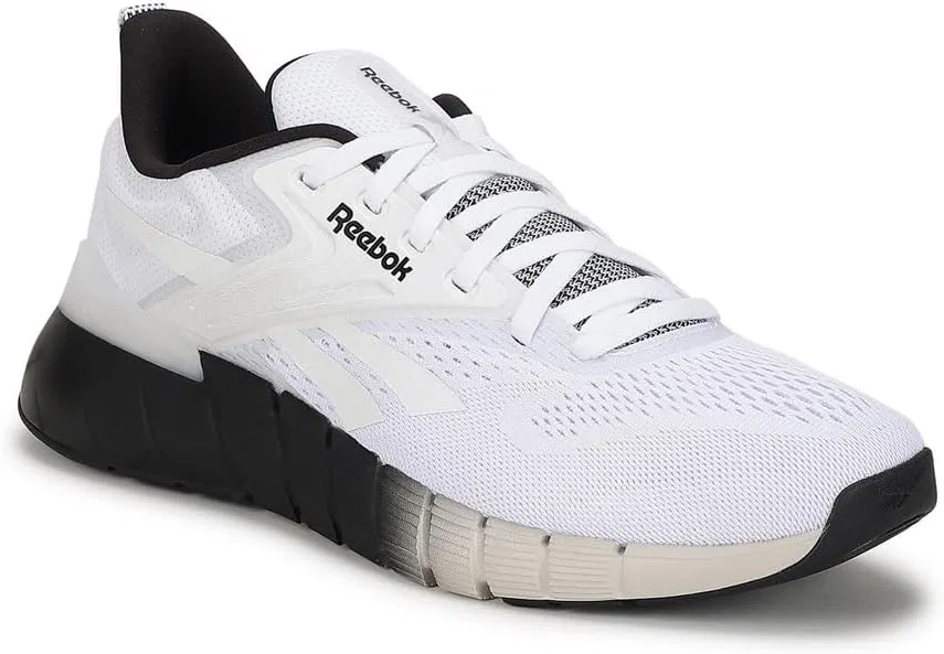 Мужские кроссовки Reebok Nano Gym, Ftwr White Black Moonstone
