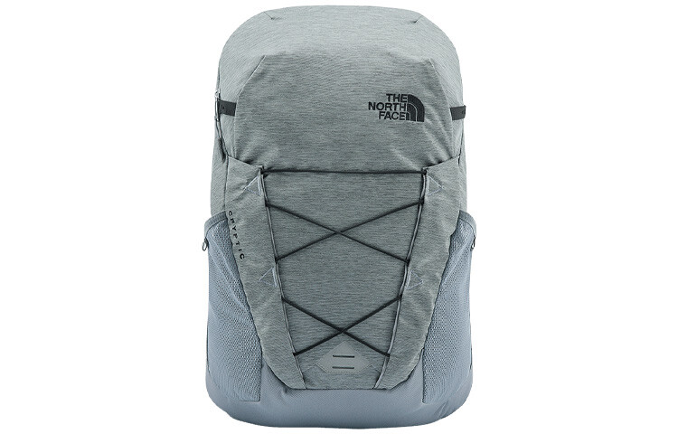 

Рюкзак унисекс THE NORTH FACE, Gray