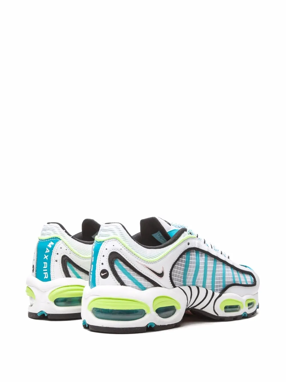 Кроссовки Air Max Tailwind IV SE Nike, белый — фото 3