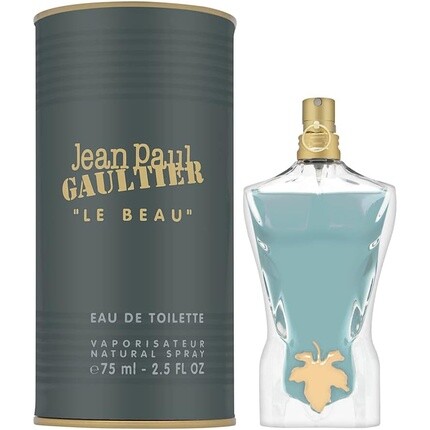 

Туалетная вода Jean Paul Gaultier Le Beau
