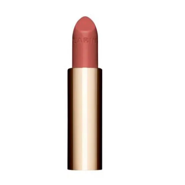 

Зарядите свой Joli Rouge Recarga Joli Rouge Mate Clarins, цвет soft berry