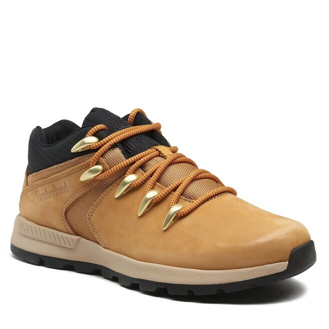 

Кроссовки Timberland OxfordSprint, коричневый