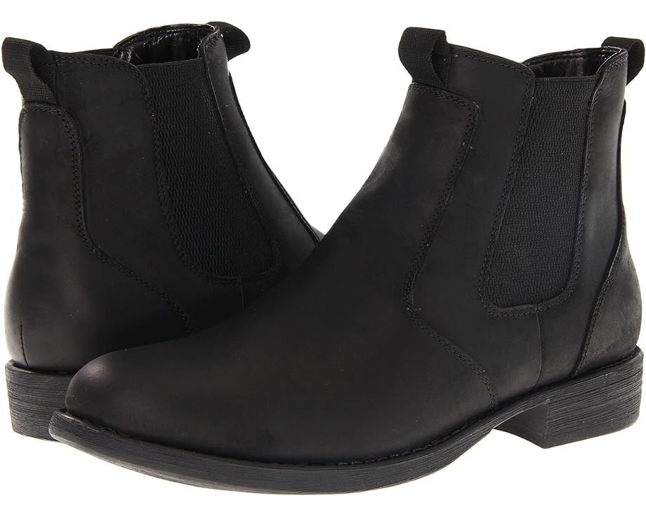 

Ботинки Eastland 1955 Edition Daily Double, черный