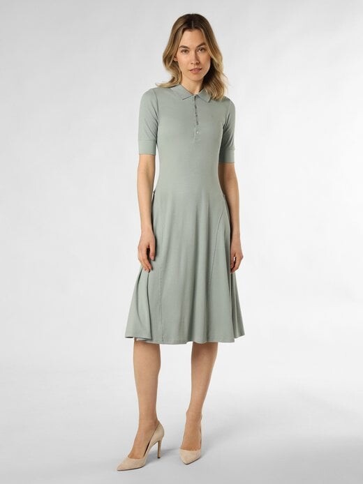 

Платье Lauren Ralph Lauren, синий