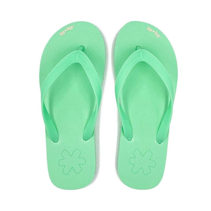 

Шлепанцы Flip Flop, цвет minzblau