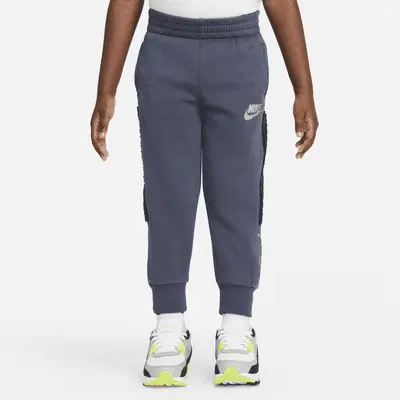 

Брюки Nike Toddler Pants, цвет Thunder Blue