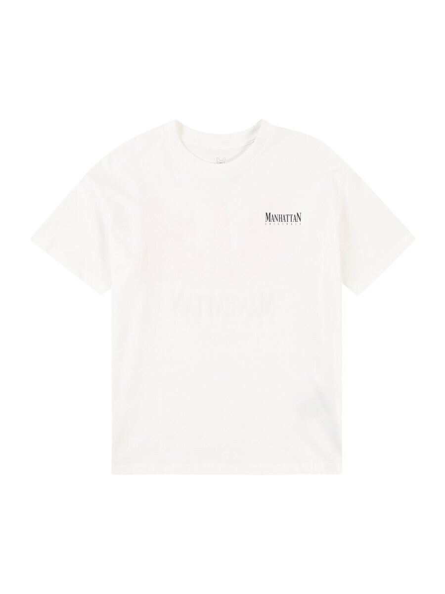 

Футболка Jack & Jones Junior JORBRONX, белый