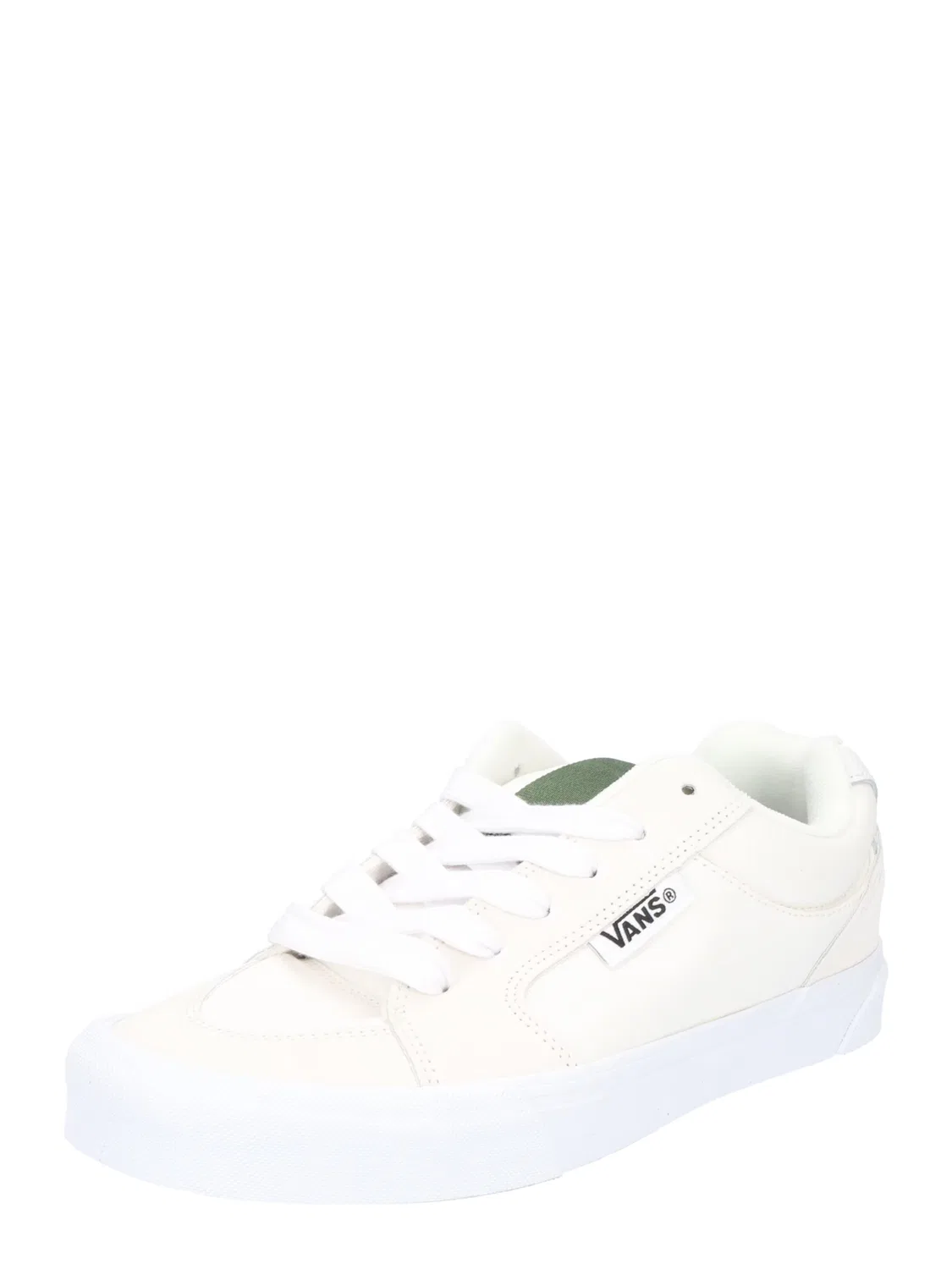 Кроссовки 'Chukka Push' Vans, White