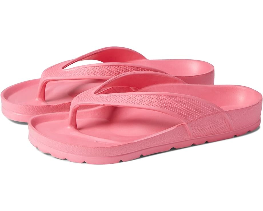 

Сандалии UNIONBAY Breezy, цвет Coral Pink
