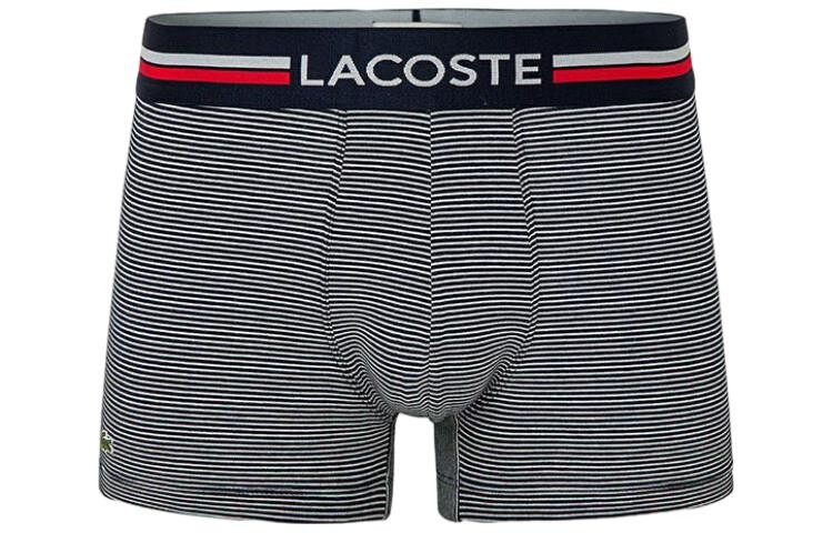 

Мужские трусы Lacoste