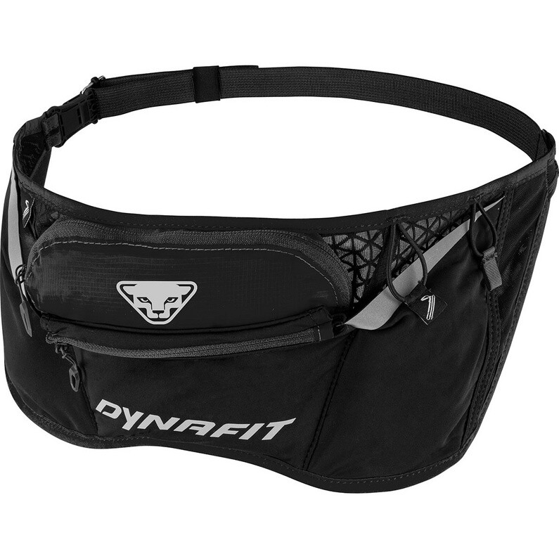 

Поясная сумка Flask Belt Dynafit, черный