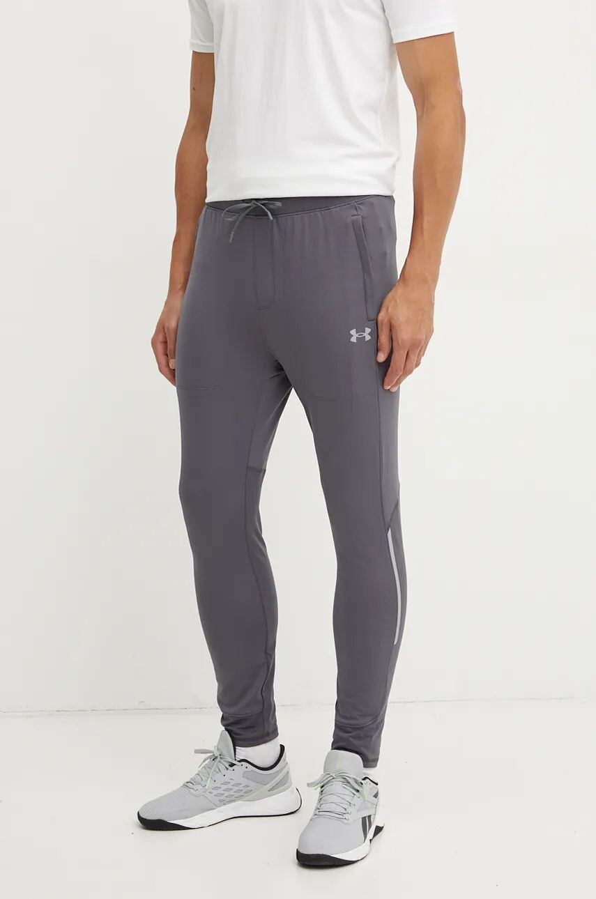 

Спортивные брюки Under Armour Vanish для холодной погоды, серый