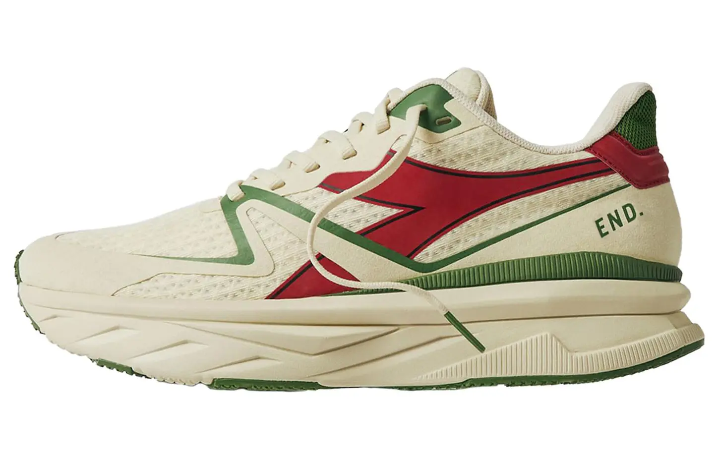 

diadora Atomo V7000 END. Milano