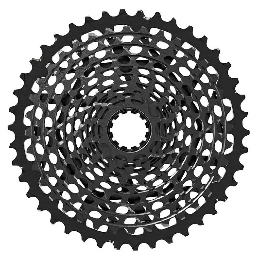 

Велокассета Sram X01 XG-1195, черный