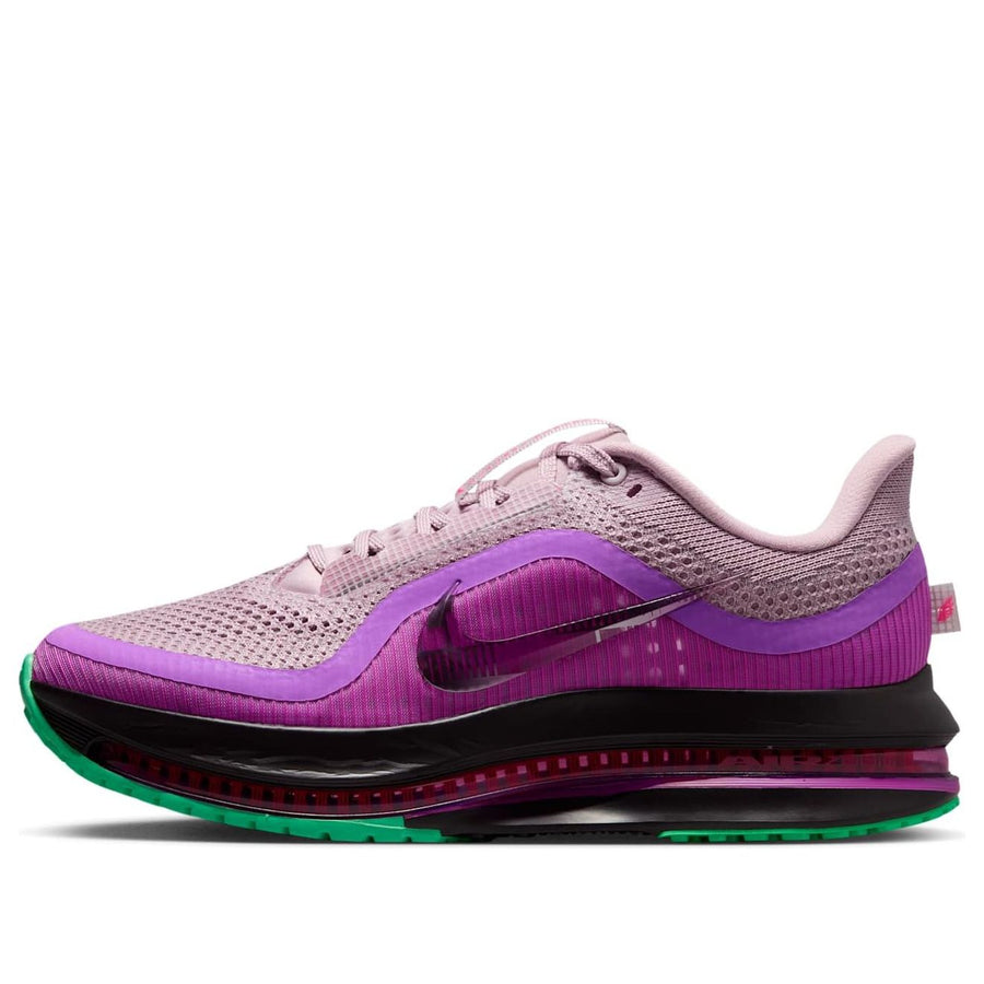 Кроссовки (WMNS) Nike x Faith Kipyegon Pegasus Premium 'Fuchsia Dream', фиолетовый