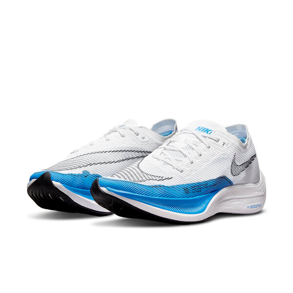 Кроссовки zoomx vaporfly next% 2 Nike, белый — фото 3
