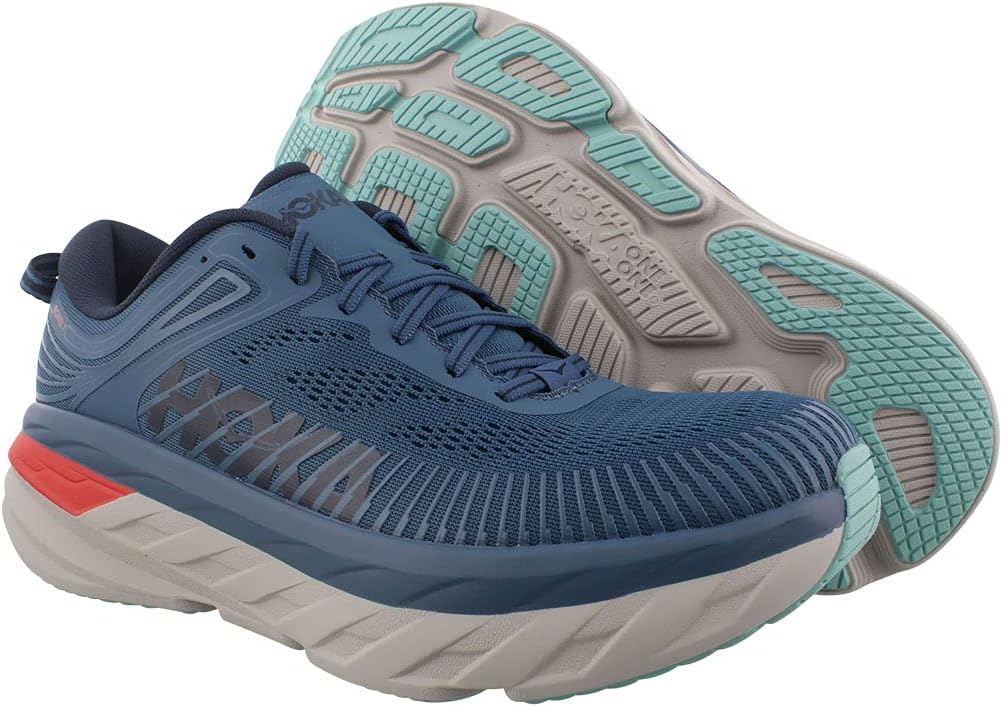 Мужские гимнастические кроссовки Hoka ONE ONE — фото 2
