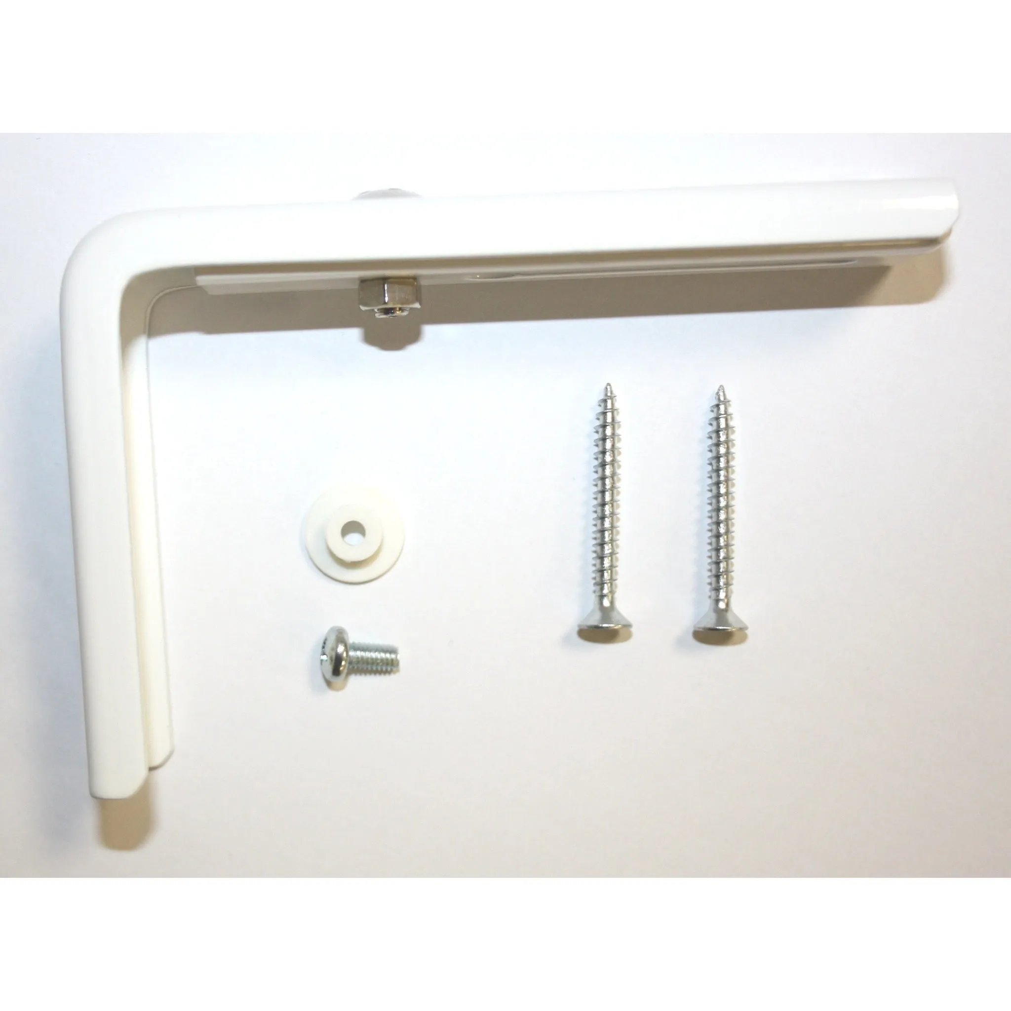 

Комплект настенного крепления Sunlines, (комплект, 4 шт.), белый